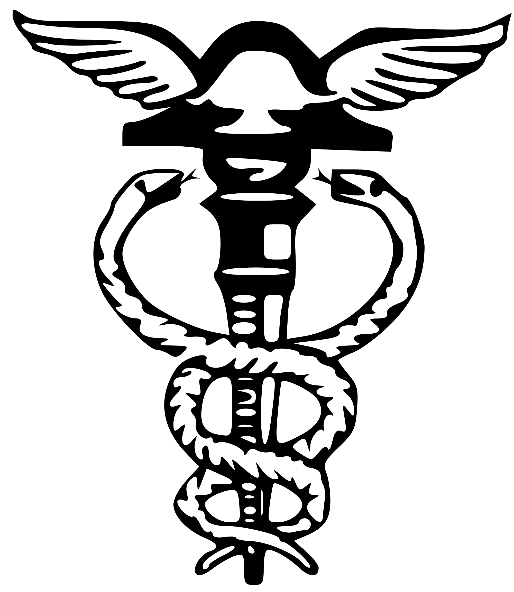 Logo RS Contadores